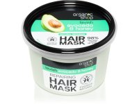 Organic shop 250ml avokádo maska na vlasy